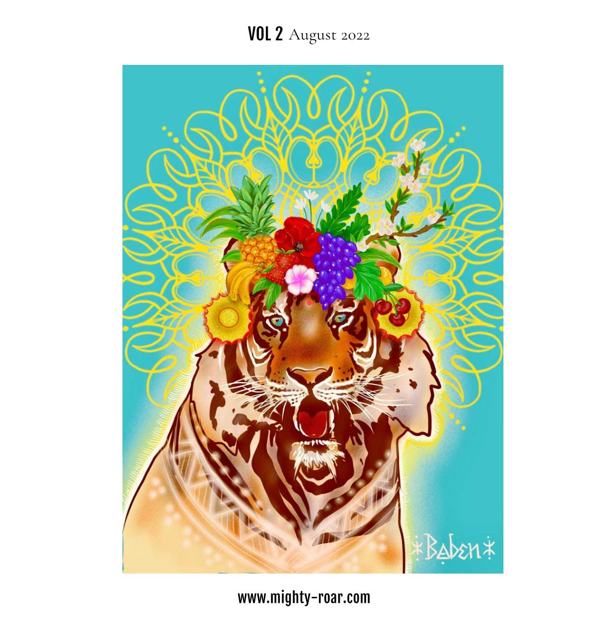 Mightymag Vol2 extract